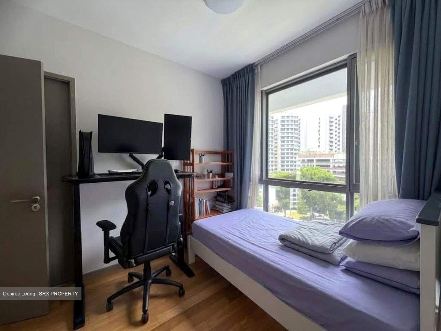 Riversails (D19), Condominium #542030281